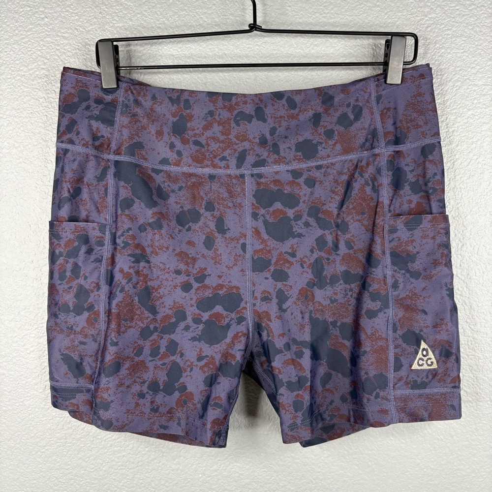 Nike ACG Dri-FIT ADV Crater Lookout Women’s Shorts